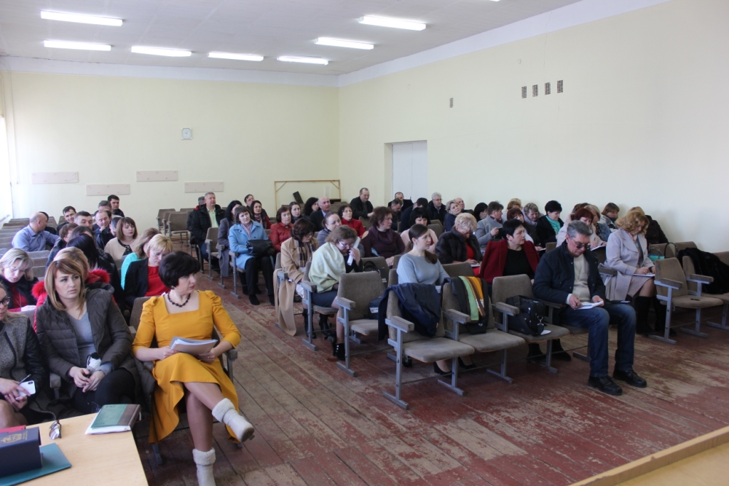 Розширена апаратна нарада 19.03.19