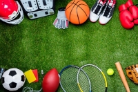 Привітання з Днем фізичної культури і спорту України!