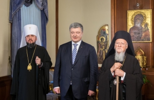 Привітання з Різдвом Христовим