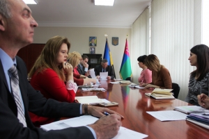 Апаратна нарада - 04.03.19