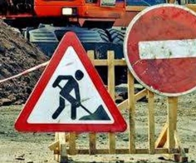 До уваги водіїв!