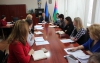 Проведено апаратну нараду із начальниками структурних підрозділів РДА, керівниками установ, організацій та підприємств