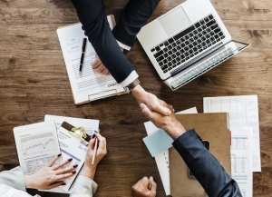 Cтворено постійно діючий Офіс роботодавця