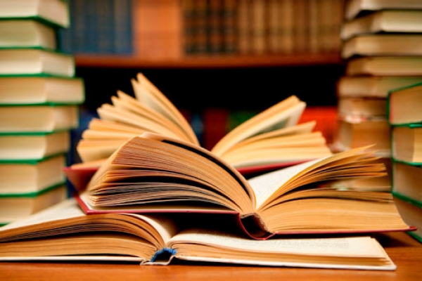 Вітання з нагоди відзначення Всеукраїнського дня бібліотек!