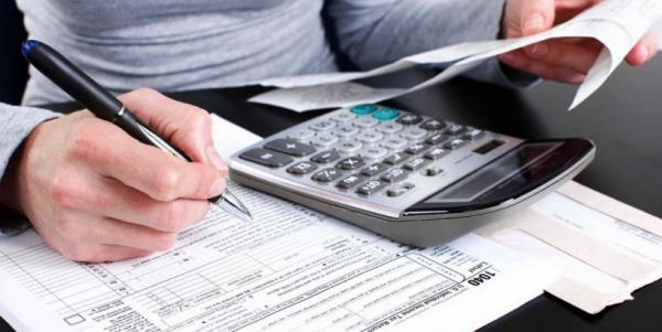 Інформація про виконання зведеного бюджету  Фастівського району станом на 1 травня 2019 року