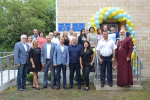 У&nbsp;Кожанській територіальній&nbsp;громаді&nbsp;відкрито оновлений&nbsp;центр надання адміністративних послуг (ЦНАП)