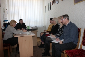 Інформаційно-роз'яснювальна робота щодо порядку призначення житлових субсидій