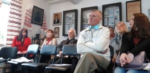 &laquo;Хто не знає свого минулого, той не має майбутнього&raquo;