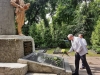 22 червня в Україні відзначається День скорботи і вшанування пам&rsquo;яті жертв війни в Україні.