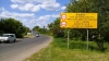 Щодо сезонних обмежень руху  для великовагових транспортних засобів