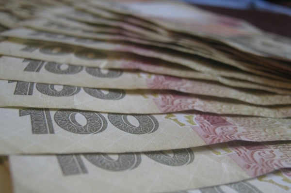 Інформація про виконання зведеного бюджету Фастівського району станом на 1 жовтня 2019 року