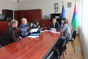 Відбувся особистий прийом громадян головою адміністрації