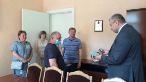 20 червня в Україні відзначатимуть День батька