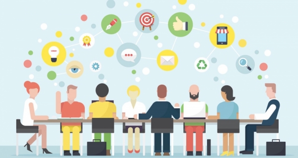 29 січня директор Фастівського районного територіального центру соціального обслуговування провела семінар нараду з соціальними робітниками.