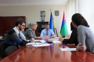 Проведено нараду щодо повноти сплати земельних податків