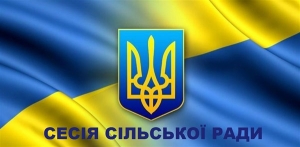 09 липня відбулась установча сесія Томашівської сільської ради об&rsquo;єднаної територіальної громади (ОТГ).