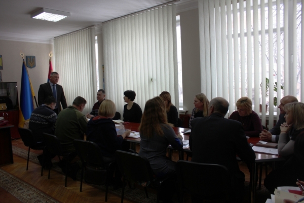 Апаратна нарада