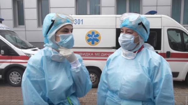 13 жовтня відбудеться он-лайн брифінг щодо поточної ситуації із захворюванням на коронавірус в області.