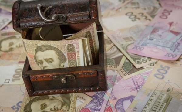 Інформація про виконання зведеного бюджету Фастівського району станом на 1 вересня 2019 року