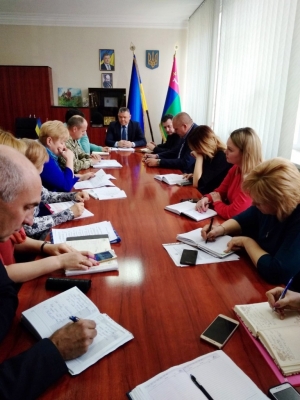 Оперативна нарада 10.04.2019