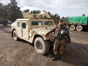 Фастівська громада у скорботі!