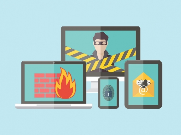 Захист дітей від кіберзлочинів