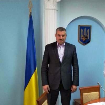 Обрано нового голову Фастівської районної ради