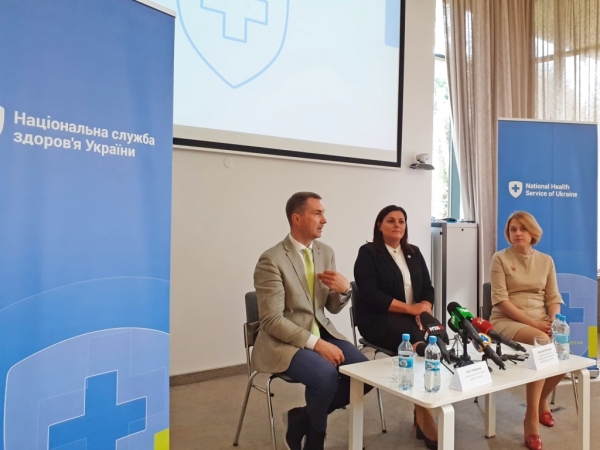 Вторинка. Які зміни чекають на спеціалізовану медицину у 2020?