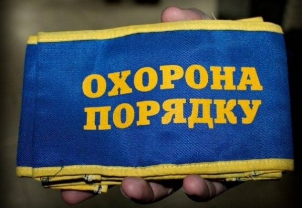 05 червня об 11:00 громадські слухання з питань охорони громадського порядку в приміщенні Кожанської селищної ради