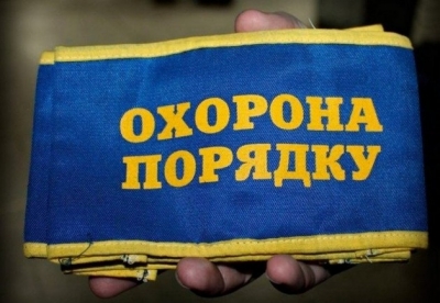 05 червня об 11:00 громадські слухання з питань охорони громадського порядку в приміщенні Кожанської селищної ради