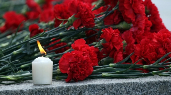 Шановні учасники бойових дій, воїни-інтернаціоалісти, родини загиблих воїнів!