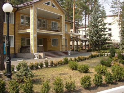 Інформація про діяльність Державної реабілітаційної установи &laquo;Всеукраїнський центр комплексної реабілітації для осіб з інвалідністю&raquo;