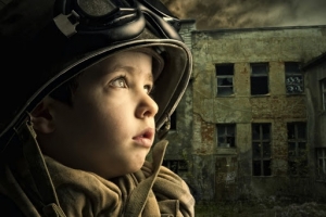 Надання статусу дитини, яка постраждала внаслідок воєнних дій та збройних конфліктів