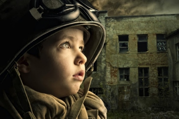 Надання статусу дитини, яка постраждала внаслідок воєнних дій та збройних конфліктів