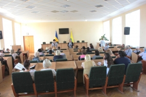 18 липня&nbsp;відділ ведення Державного реєстру виборців Фастівської РДА запросив членів комісій виборчих дільниць Фастівського району.