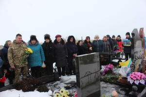 Герої не вмирають!