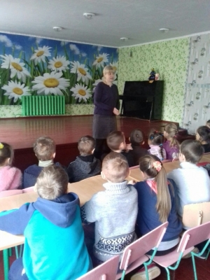 Проведено виїзд мобільної групи