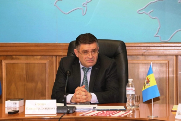 Шановні представники ЗМІ!