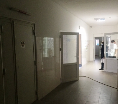 На Київщині відкриється ще одне реконструйоване відділення екстреної медичної допомоги