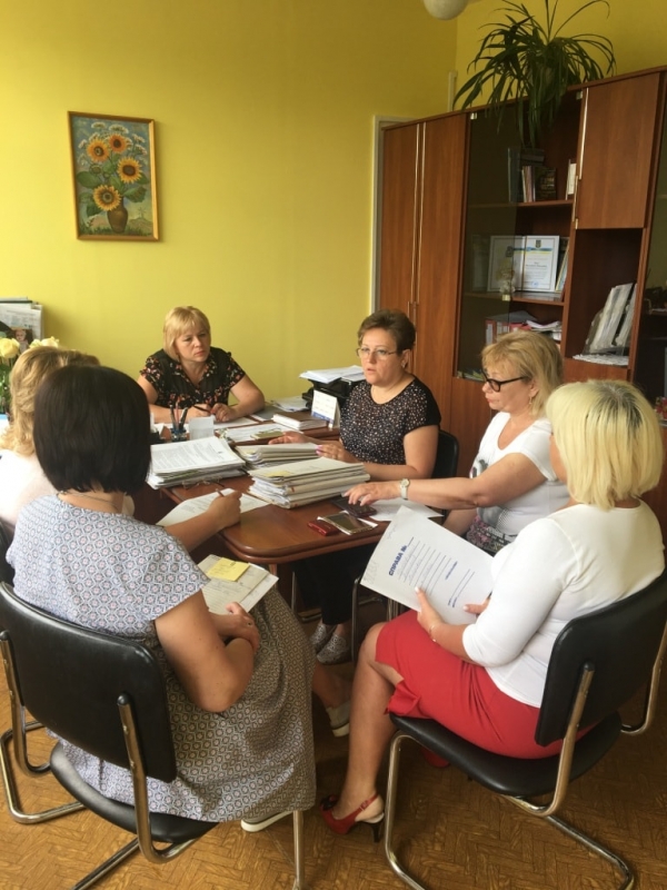 21 травня було проведено комісію з питань призначення державних соціальних допомог, надання населенню пільг, житлових субсидій