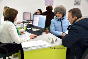 Реформа сервісних центрів МВС триває