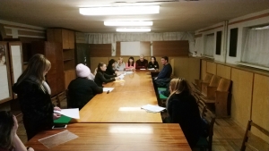 Забезпечення своєчасності виплати заробітної плати, сплати податків, обов&rsquo;язкових платежів та соціальних виплат