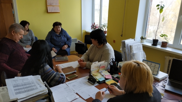 Забезпечення своєчасності виплати заробітної плати, сплати податків, обов’язкових платежів та соціальних виплат